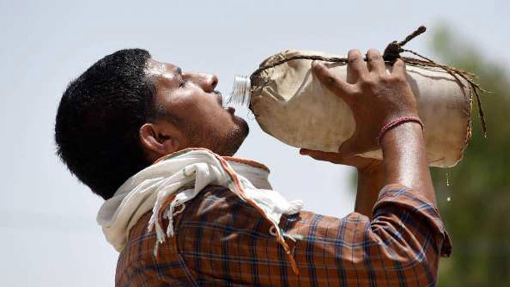 मध्यप्रदेश में अप्रैल के आखिरी दिनों में भीषण गर्मी का अलर्ट, भोपाल, इंदौर, उज्जैन, ग्वालियर समेत कई शहरों में पारा 43 डिग्री के पार पहुंच सकता