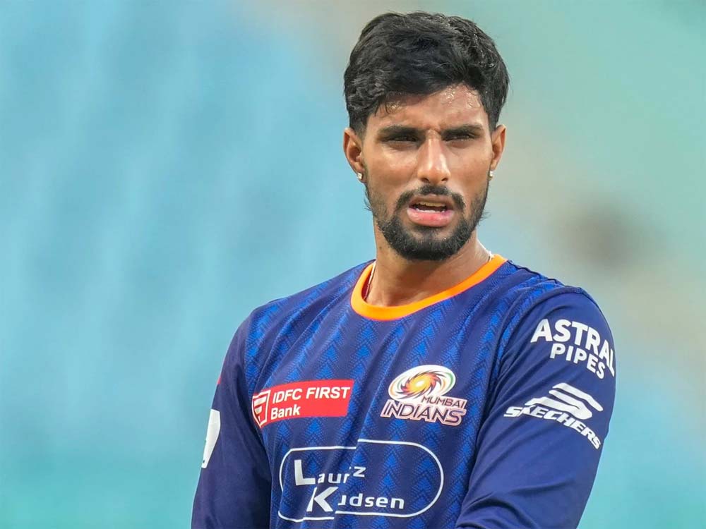 आईपीएल: हार्दिक नहीं, इस शख्स ने किया तिलक वर्मा को रिटायर, क्या बोला मुंबई इंडियंस की हार का ‘विलेन’