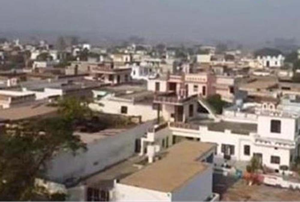 पंजाब के गांवों को मोहाली जिले से जोड़ने की कवायद डायरेक्टर ऑफ रिकार्ड्स जालंधर की ओर हुई शुरू