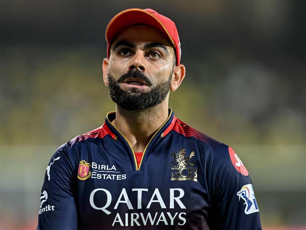 बेंगलरु के स्टार बल्लेबाज विराट कहोली टी20 क्रिकेट में 13 हजार रन पूरा करने के करीब, 4 खिलाड़ी कर चुके हैं ये कारनामा