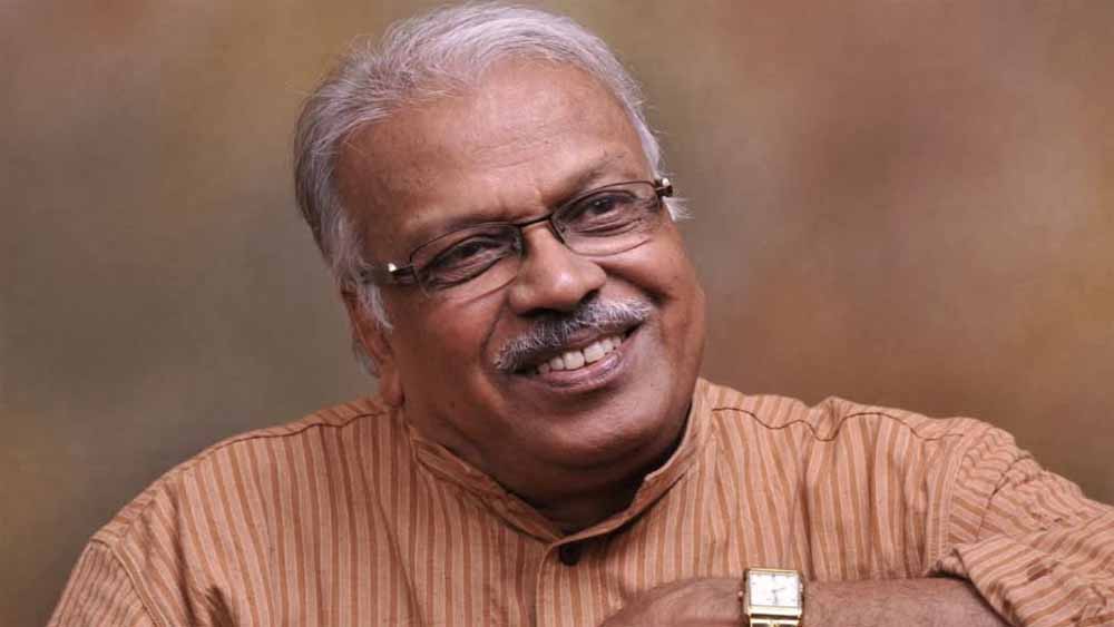 दिग्गज गीतकार-लेखक एचएस वेकंटेशमूर्ति का निधन