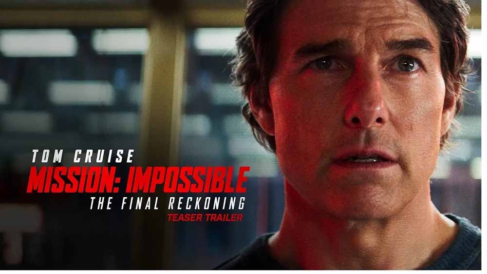 टॉम क्रूज़ की मिशन का आखिरी अध्याय: एक युग का समापन