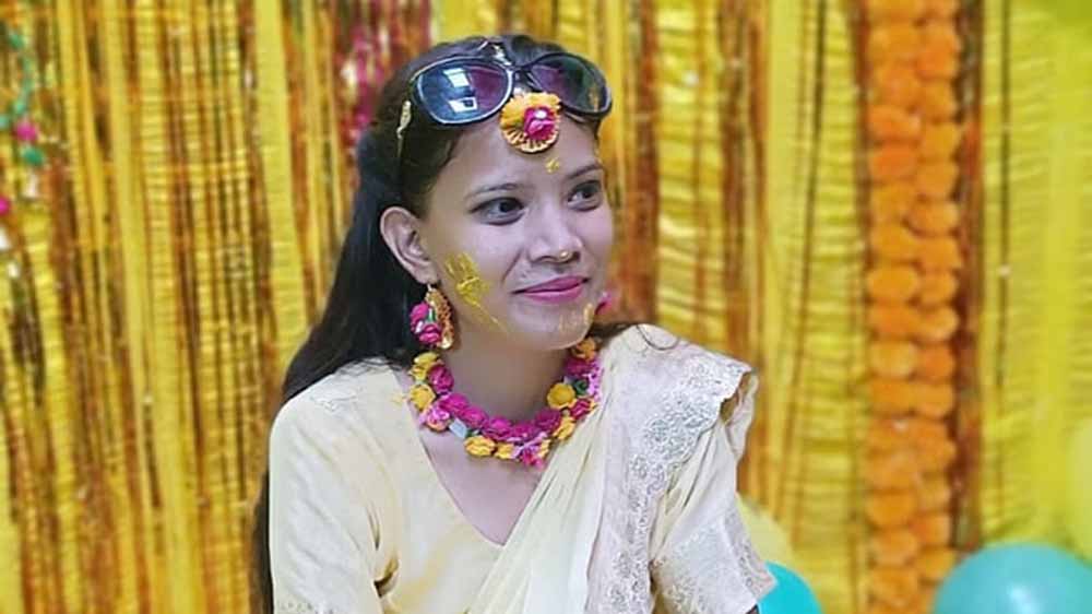 बदायूं  में शादी से पहले हार्ट अटैक से दुल्हन की मौत