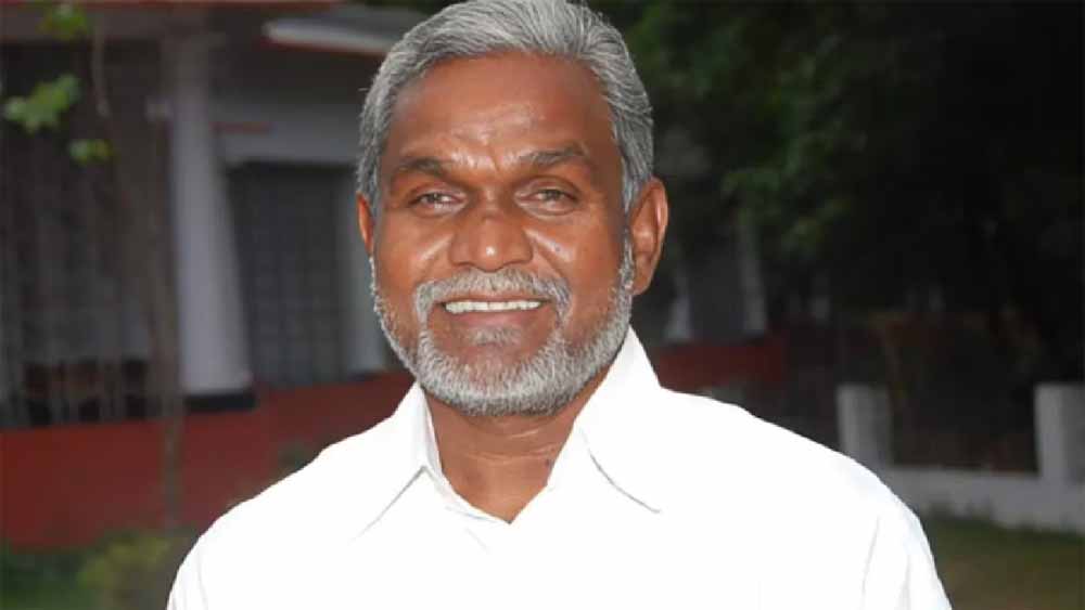 चंपई सोरेन ने ऑपरेशन सिंदूर पर जताई खुशी, बोले- देश की बेटियों के सिंदूर का लिया बदला