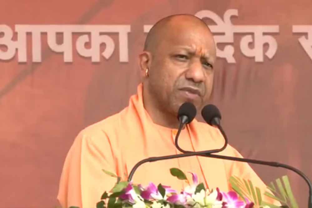 भारत- पाकिस्तान के बीच संघर्ष जारी, सीएम योगी बोले- भारत हर हाल में विजयी रहेगा