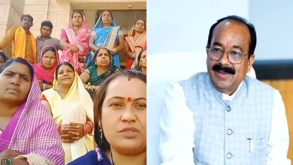 मध्यान भोजन रसोइया महासंघ ने 50 फीसदी वेतन वृद्धि की मांग करते हुए डिप्टी सीएम साव को लिखा पत्र