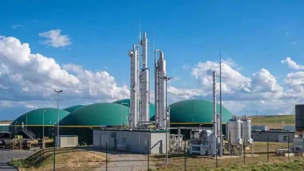 बायो-सीएनजी संयंत्रों के  लिए  सार्वजनिक उपक्रमों को रियायती लीज दरों  पर होगा  जमीनों  का  आबंटन