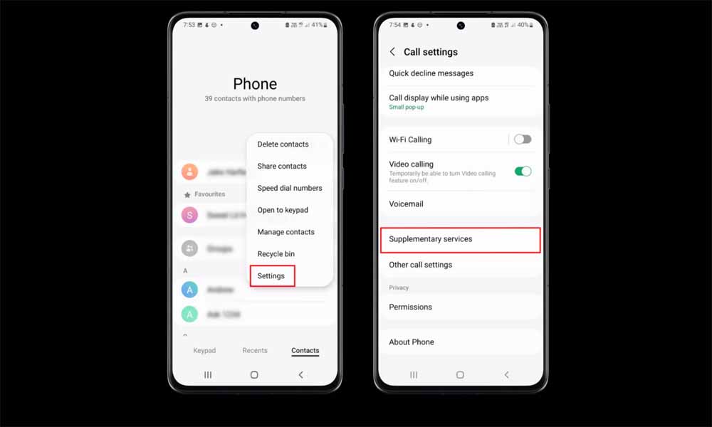 ऐसे पता लगाएं कहीं आपका फोन भी तो नहीं हो रहा है टैप?
