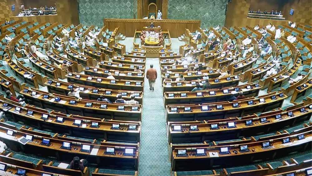 देश के 17 सांसदों को किया जाएगा संसद रत्न पुरस्कार 2025 से सम्मानित