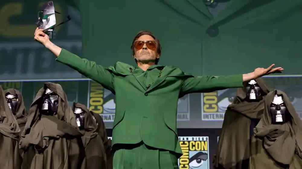 एवेंजर्स:  डूम्‍सडे और सीक्रेट वॉर्स पोस्‍टपोन, बढ़ा इंतजार