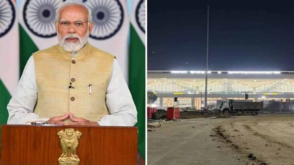 29 मई को बिहार दौरे पर आएंगे पीएम मोदी