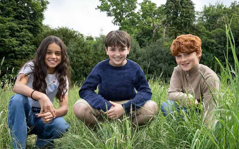 छोटे पर्दे पर दिखेगा ‘हैरी पॉटर’ के जादू का असर