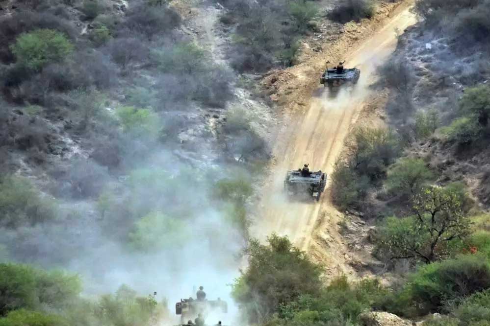 पाकिस्तान का ऑपरेशन ‘बुनयान उल मरसूस’, जानें क्या है इसका मतलब