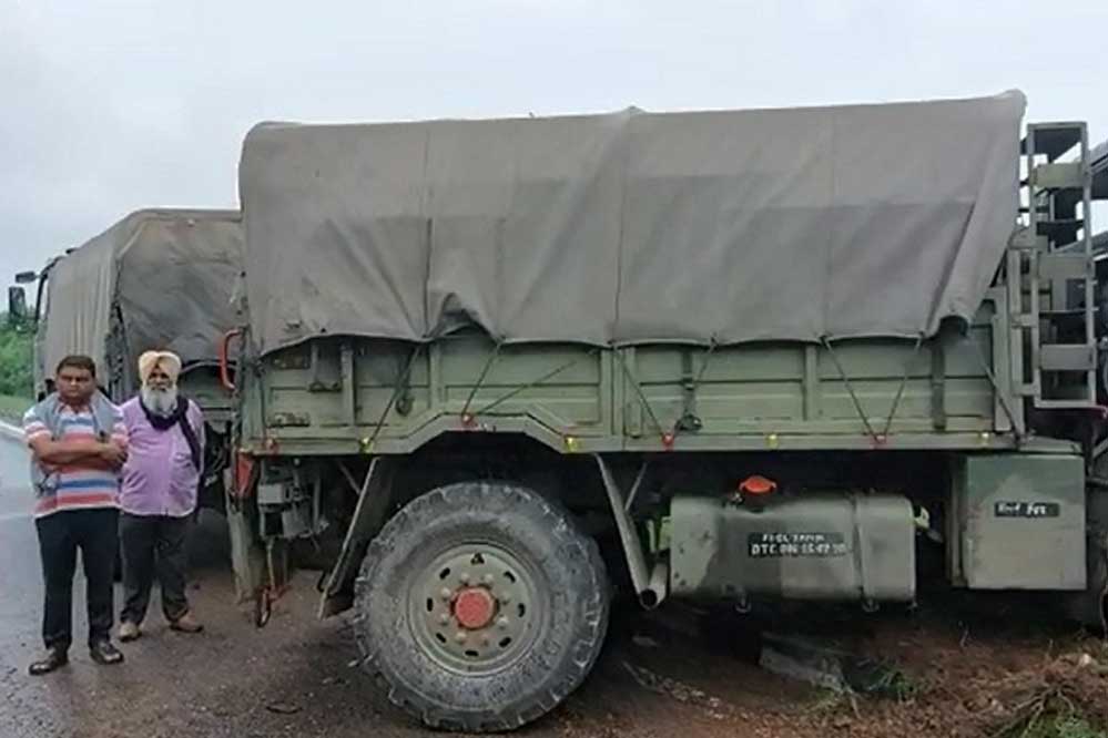 इंदौर: पेट्रोल डीलर एसोसिएशन का सेना के लिए बड़ा कदम, जवानों को मिलेगी फ्री सुविधाएं