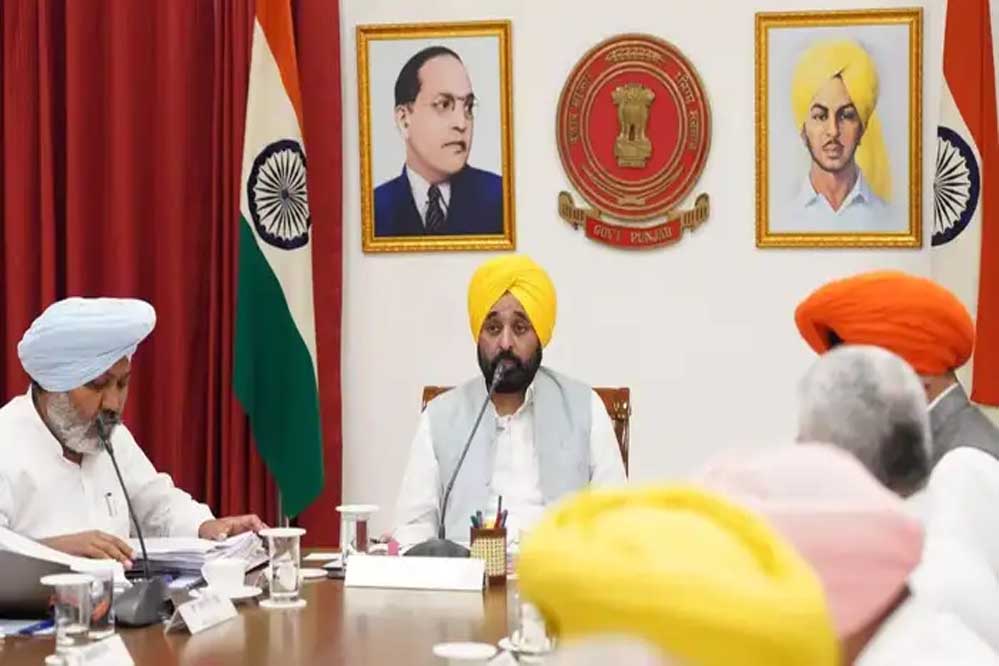 पंजाब सरकार का बड़ा फैसला, घायलों का होगा मुफ्त इलाज, ऐसे देखें अस्पतालों की लिस्ट