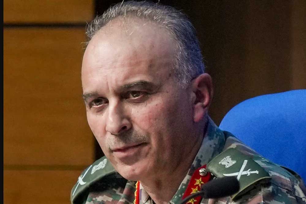 एयर मार्शल एके भारती बोले -चाइना मेड मिसाइलें नाकाम रहीं, तुर्की के ड्रोन को हमने मार गिराया… सबूत दिखाए