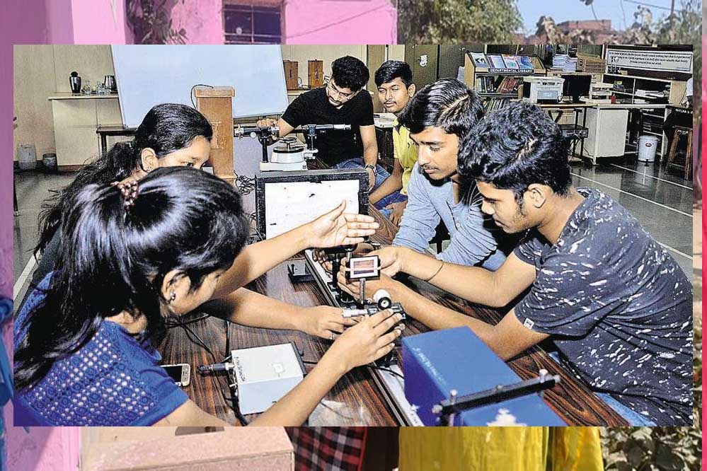 मध्यप्रदेश के तकनीकी शिक्षा संचालनालय द्वारा शासकीय पॉलीटेक्निक और ITI संस्थानों में प्रवेश प्रक्रिया शुरू