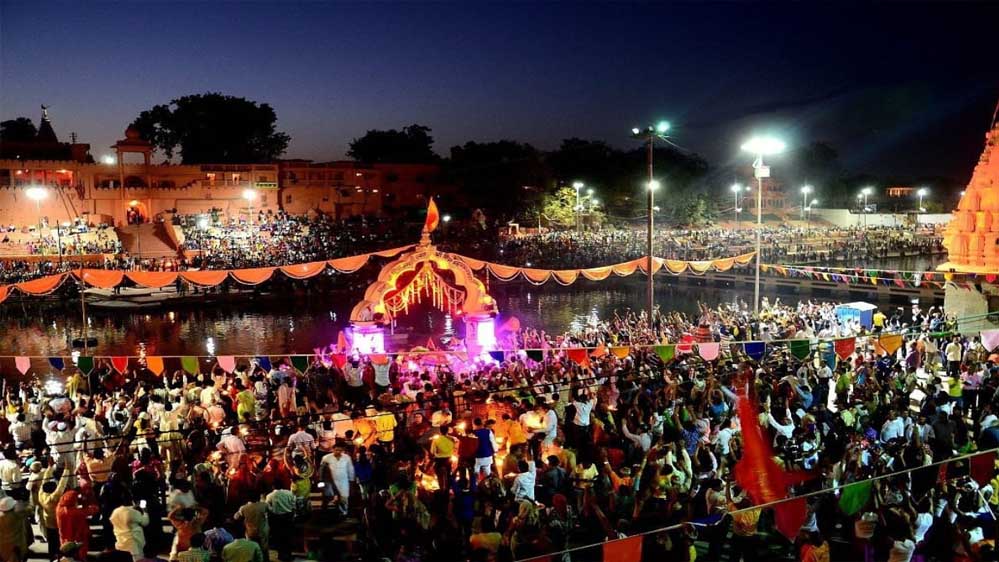 मुख्यमंत्री डॉ. यादव की मंशानुरूप आनंद की अुनभूति और हर्षोल्लास से करेंगे श्रद्धालुओं का स्वागत