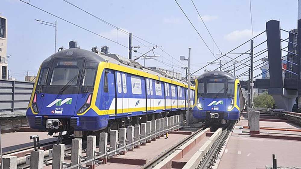 CM यादव के बेंगलुरु दौरे के सकारात्मक नतीजे, BEML को 148 एकड़ जमीन आवंटित, 1800 करोड़ का आएगा निवेश