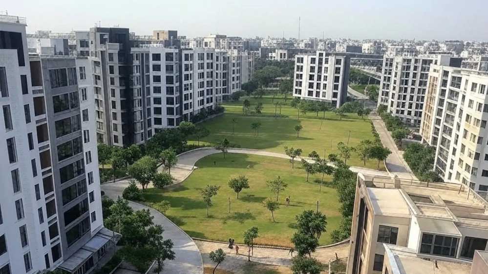 भोपाल विकास प्राधिकरण और हाउसिंग बोर्ड जैसी सरकारी निर्माण एजेंसियों की भूमिका खत्म, जमीन मालिक खुद कर सकेंगे डेवलपमेंट