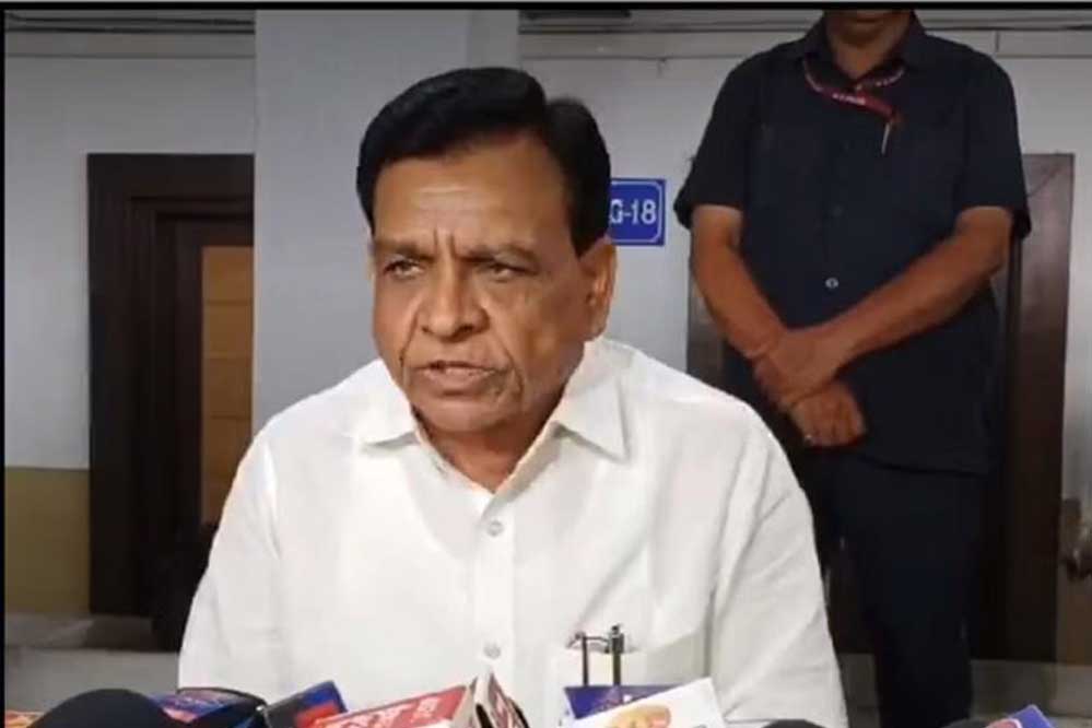 डिप्टी CM जगदीश देवड़ा ने बयान पर दी सफाई, बोले- सेना के चरणों में देश नतमस्तक