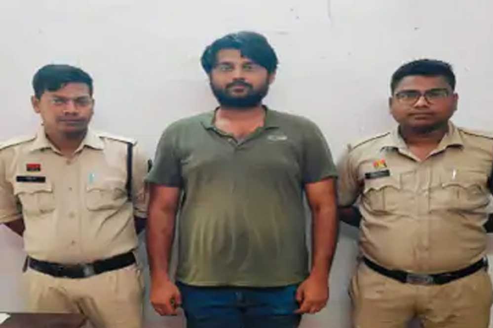 दुर्ग में शादी का झांसा देकर युवती से रेप, आरोपी युवा कांग्रेस का पूर्व प्रदेश महासचिव