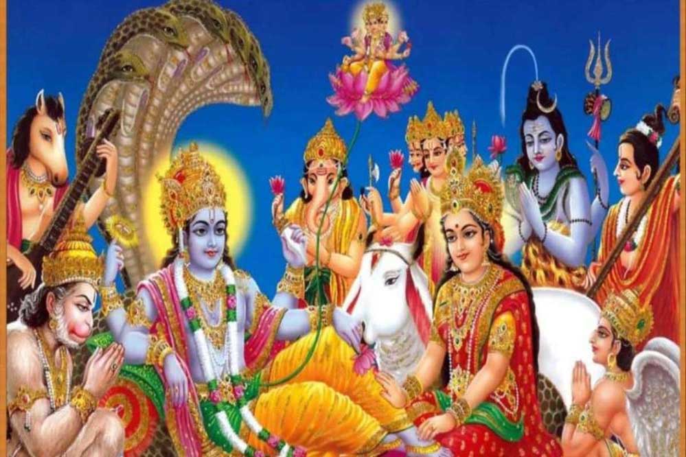 जीवन में खुशहाली लाती है अपरा एकादशी, जानिए इसका महत्व और कथा