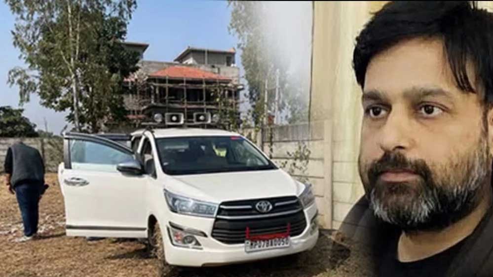 बहुचर्चित सौरभ शर्मा कांड की जांच पांच महीने बीत जाने के बाद भी किसी नतीजे पर नहीं पहुंच पाई