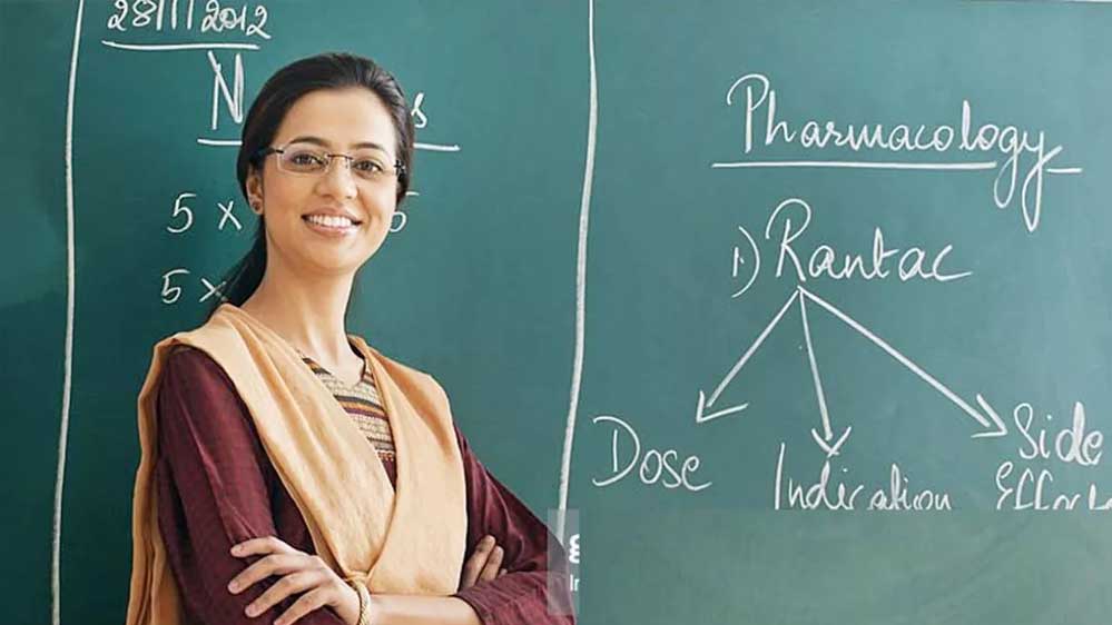 सरकारी महाविद्यालयों के प्राध्यापक बनेंगे ‘शोध निदेशक’, तय की जाएगी सैलरी