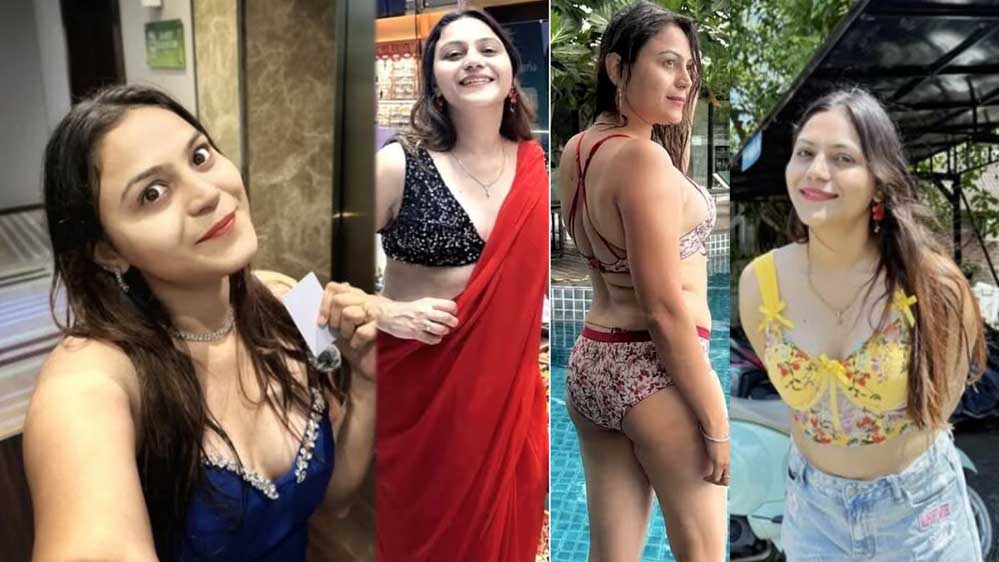 सालभर पहले उज्जैन और इंदौर आई थी ज्योति मल्होत्रा, लेकिन वीडियो शेयर किए सिर्फ आने और जाने के