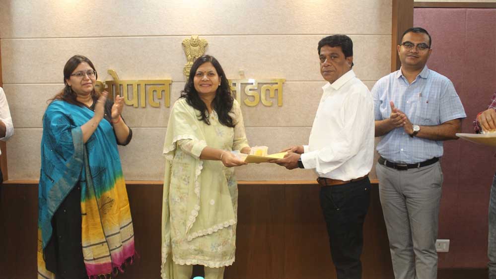 ऑपरेशन अमानत”: यात्रियों की सुरक्षा में आरपीएफ का सराहनीय कदम