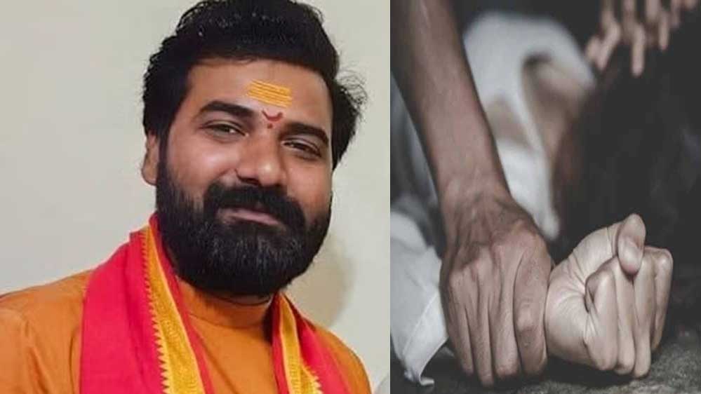 शिवपुरी नगर पालिका अध्यक्ष के बेटे पर दुष्कर्म का आरोप, युवती की शिकायत पर केस दर्ज