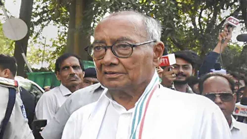 दिग्विजय सिंह ने कहा पहलगाम हमले के बाद कश्मीर के लोग एकजुट होकर आतंकवाद के खिलाफ खड़े हुए