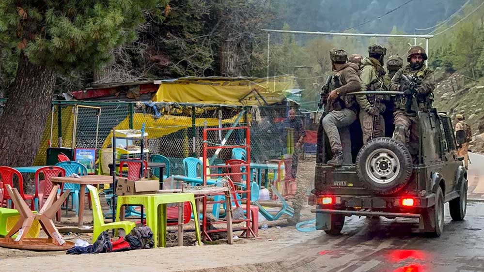 आतंकियों की पहलगाम के अलावा इन 3 जगहों पर भी था हमले का प्लान, कौन हैं OGW, जिन्होंने की मदद