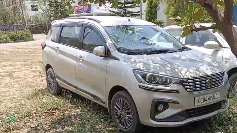 सूरजपुर में तेज रफ्तार का कहर: घर के बाहर खेल रहे बच्चों को रौंदा, 2 की मौके पर मौत, दो का इलाज जारी