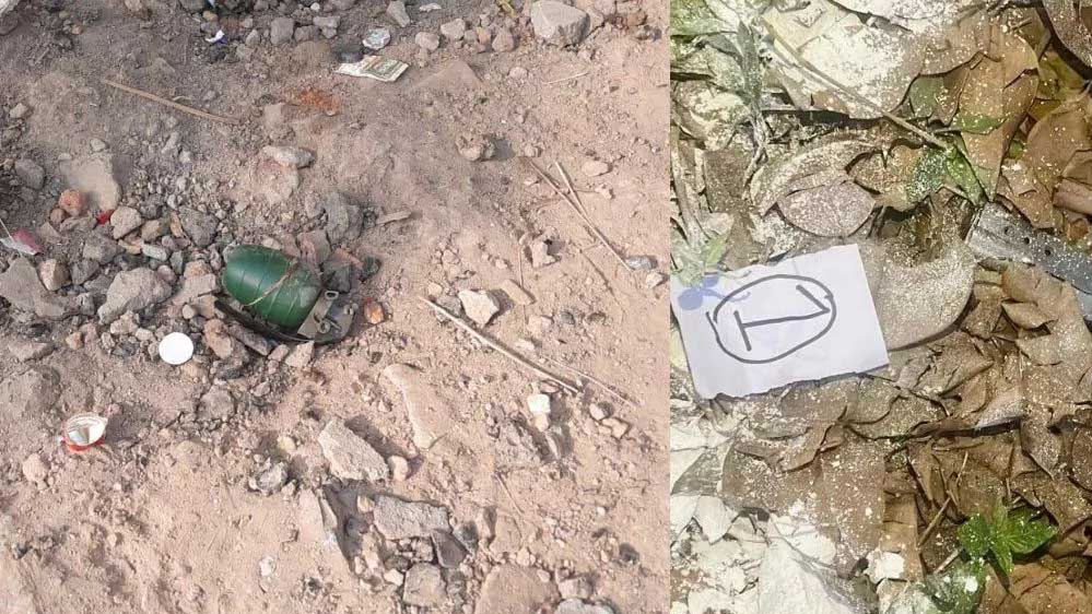 पंजाब: पाकिस्तान के ISI नेटवर्क का पुलिस ने किया पर्दाफाश, 6 गिरफ्तार