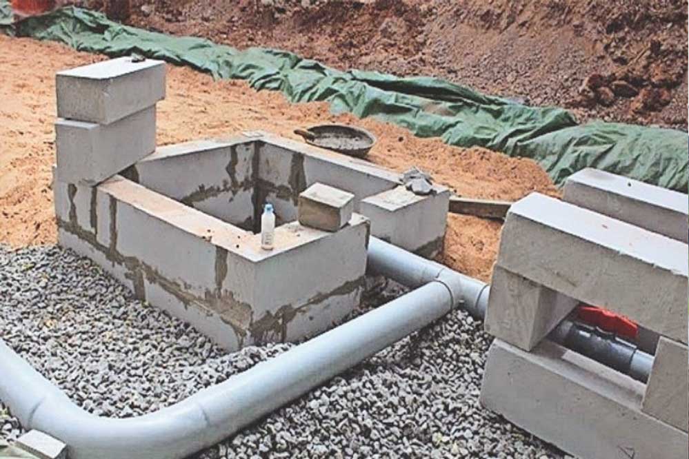 इंदौर नगर निगम ने वाटर रिचार्जिंग को किया अनिवार्य, कार वाशिंग सेंटरों के बोरिंग भी लेंगे कब्जे में