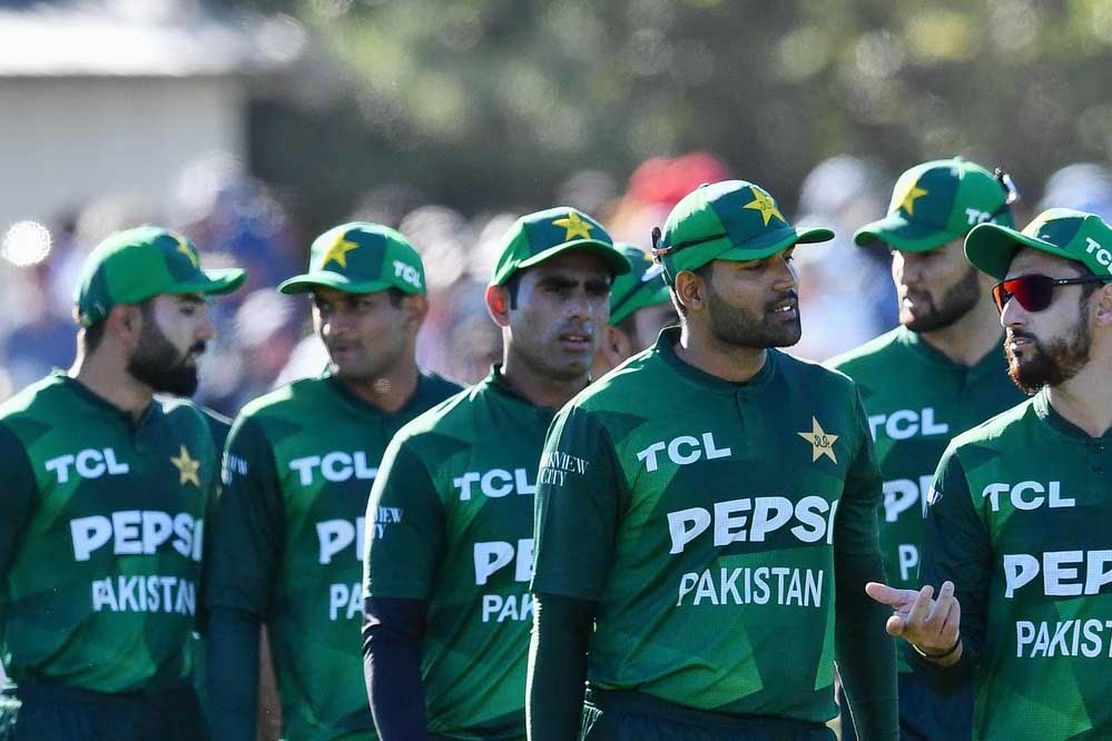 बाबर आजम और मोहम्मद रिजवान को फिर झटका, नहीं मिली टीम में जगह, पाकिस्तान ने इन खिलाड़ियों को दिया