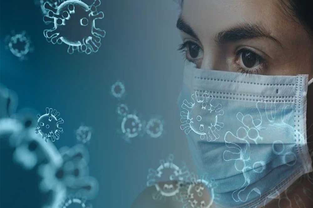 कोरोना के नए वैरिएंट से एशिया में मची हलचल! भारत भी अलर्ट, जानें कितना खतरनाक है ये रूप