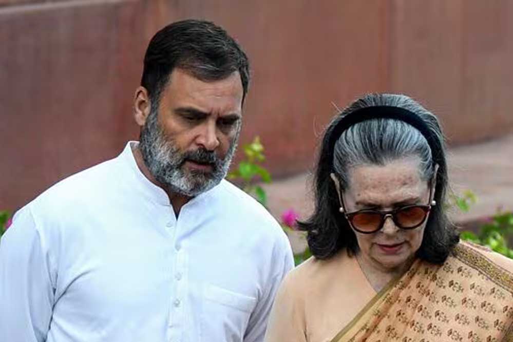 नेशनल हेराल्ड मामले में अब 2 जुलाई से प्रतिदिन होगी सुनवाई!