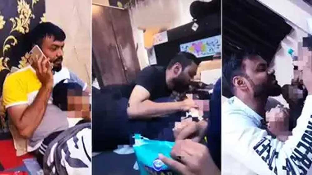 इंदौर :निशानेबाजी सिखाने के बहाने कई हिंदू लड़कियों के साथ दुष्कर्म करने के आरोप में गिरफ्तार किया गया