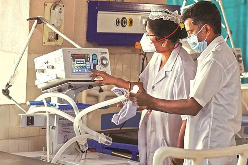 एमपी सरकार ने 50 निजी अस्पतालों को लिस्टेड किया, सरकारी कर्मचारी CGHS  दरों पर इलाज करा सकेंगे, क्या-क्या सुविधाएं मिलेंगी