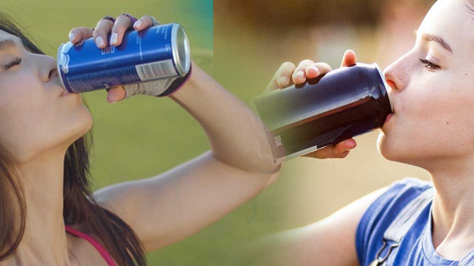 एनर्जी ड्रिंक्स से बच्चों की सेहत को खतरा? बच्चों की मेंटल, फिजिकल ग्रोथ में बाधा