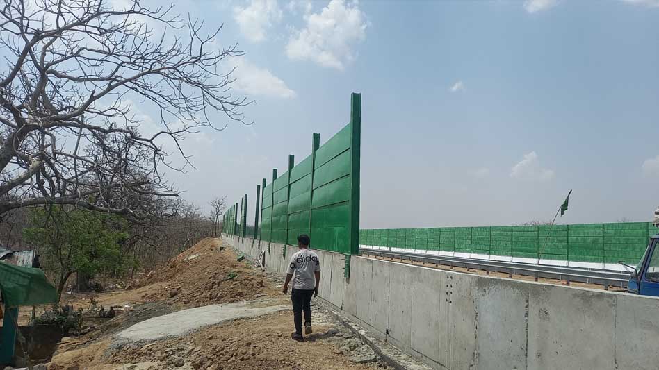 रातापानी अभयारण्य के वन्य जीव अब हाइवे क्रॉसिंग के दौरान नहीं होंगे हादसे के शिकार, कॉरिडोर का सफर भी होगा रोमांचक