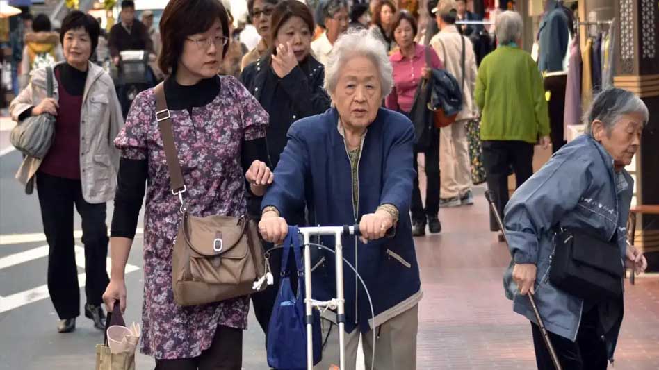 जापान का बुरा हाल, महंगाई हुई बेकाबू, चावल की कीमत ने तोड़ा 54 साल का रेकॉर्ड