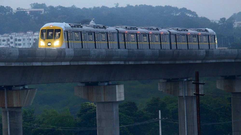 प्रधानमंत्री नरेन्द्र मोदी 31 मई को देंगे इंदौर मेट्रो की सौग़ात, इंदौर एक नए युग में करेगा प्रवेश