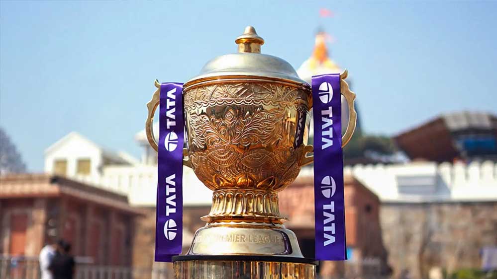 ऑपरेशन सिंदूर की कामयाबी के लिए IPL के समापन समारोह में सशस्त्र बलों को सम्मानित करेगा BCCI