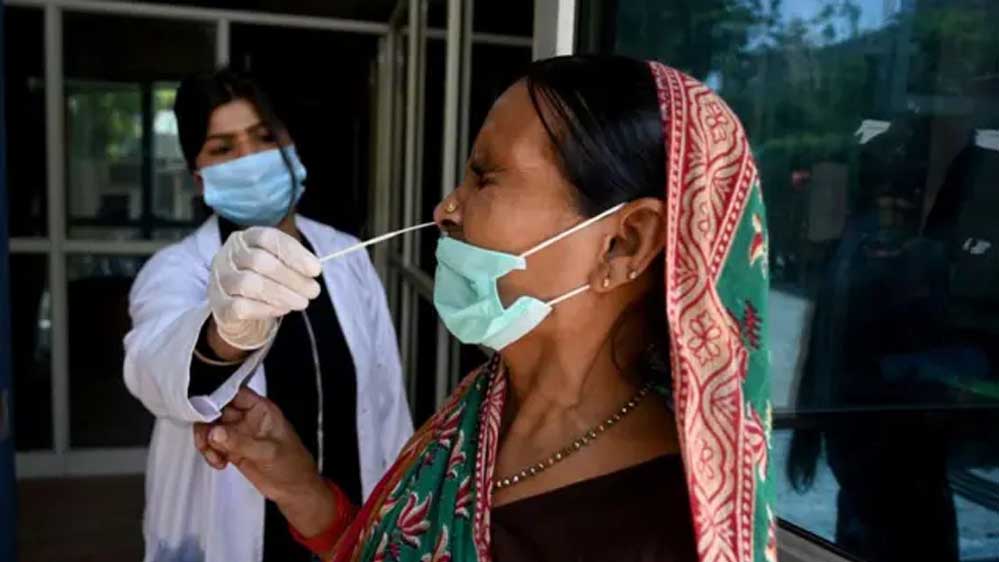 Covid Alert: कोरोना को न ले हल्के में, देश में 1045 एक्टिव केस, इन राज्यों में जारी हुआ अलर्ट