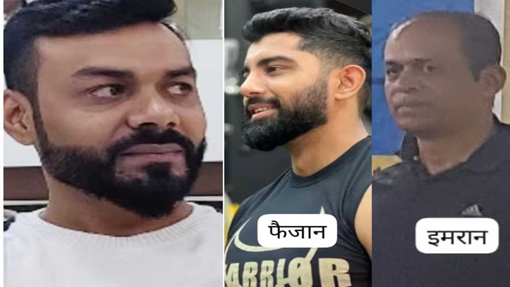 मोहसिन खान पर पांचवां प्रकरण दर्ज, नाबालिग को दी जान से मारने की धमकी, लव जिहाद मामले में पहली बार SIT गठित