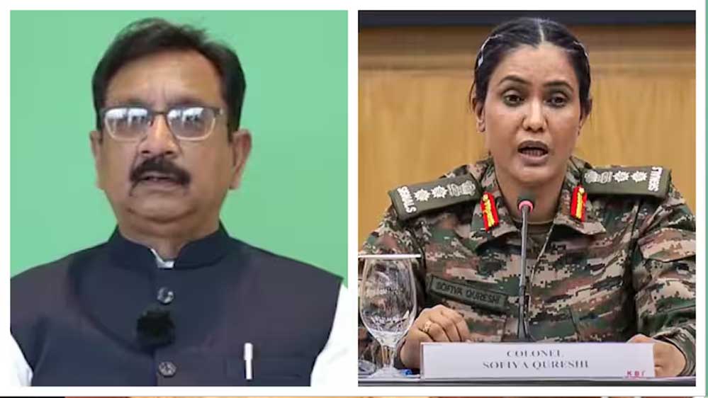 मंत्री शाह मामले में SIT की जांच पूरी, मंत्री को नहीं किया बयानों के लिए तलब